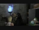 弾けて逝こう 第二十二夜 [バイオ４実況]