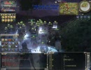 三國志Online　泰山　7/9　呉対蜀　3陣　その1