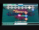 【DDR EDIT DP】LOVE♥️SHINE Lv13