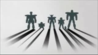もしもブロリー映画に奴らが現れたら【ブロリー小ネタ】
