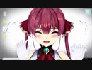 【MMDホロライブ】宝鐘マリンと画面越しに戯れる方法