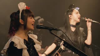 BAND-MAID - BLOOMING Live