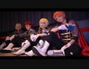 【コスプレ】あんスタ！ナイトキラーズでフィクサー【踊ってみた】
