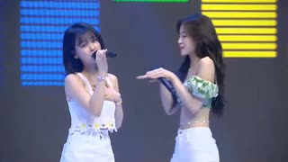 210801 OH MY GIRL _ TROPICAL LOVE