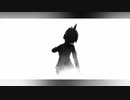 【ウマ娘】フジキセキさんにBLAZEをお願いしました‼