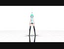 【MMD】ドラマツルギー【モーション配布】