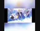 【Fate/grand order】色彩 full
