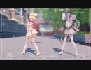 【MMD】景夕yesterday
