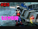 今も好かれる過去の名作【ファイナルファンタジーVIII リマスタード】#23