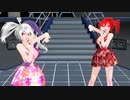 【MMD】p_h_【重音テト　flower】