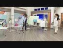 2021/07/29　丈夫で長持ち！ステンレス加工メーカーのランドリーグッズ 浦野→藤原＜ＱＶＣ福島＞
