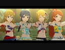 【 #高坂海美生誕祭2021 】Body＆Soul【うみつばしずたまき】