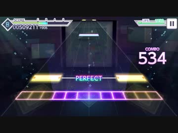 【プロセカ】フロムトーキョー【EXPERT】