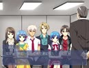 12RIVEN -the Ψcliminal of integral- Integral Route Episode:8