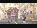 【鬼滅のMMD】第六感【21歳組】