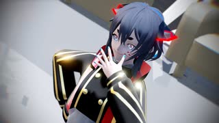 【うちの子MMD】ダンスロボットダンス