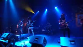 BAND-MAID Don`t_be_long