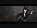 【MMDウマ娘】GLIDE//マンハッタンカフェ