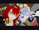 リル＆さわ雑談部’「真夏のタイヤは熱帯夜...!!」