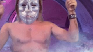 B級ホラー映画のタクヤさん