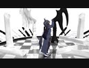 【MMDウマ娘】カフェでメーベル【踊ってもらった】