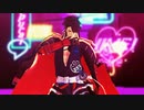 【MMD刀剣乱舞】 Runaway_baby【陸奥守吉行】