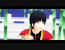 【MMDワートリ】極楽浄土【隠岐孝二】