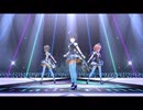 茄子・加奈・飛鳥でTrinity Field【デレステMV】