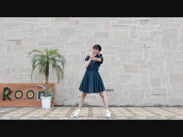 【結奈】Booo!　踊ってみた【音羽来夢誕！！】
