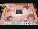 雀魂玉の間で麻雀を打つ_034