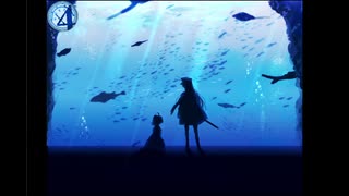 【アクアリウムは踊らない】水族館好きはビアンカ水族館を楽しめるか！？(4)【ホラゲ実況】