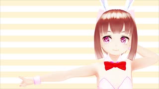 【もまあまも】call me maybe【VroidMMD】