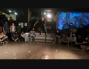 【FKSS】freak style session vol.12 | JUDGE MOVE Ko-Key【アニソンダンスバトル】