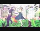 【APヘタリアMMD】べネルクスでライムライト【BD13話ありがとう】