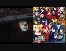 【MAD】ペニーワイズ？が1周年を迎えたエリオスRをオススメするようです