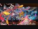 【城プロRE】閻魔の闘技場 極寒地獄 五層 審議15 平均Lv48