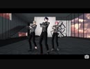 【MMDエリオス】SCREAM_ミラトリ