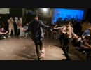 【FKSS】freak style session vol.12 | BEST16第一試合【アニソンダンスバトル】
