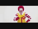 Daisuke・McDonald