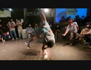 【FKSS】freak style session vol.12 | BEST16第二試合【アニソンダンスバトル】
