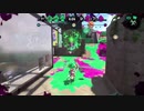 【スプラトゥーン2】S+底辺のガチホコ　69日目