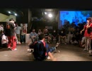 【FKSS】freak style session vol.12 | BEST16第五試合【アニソンダンスバトル】