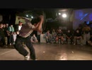 【FKSS】freak style session vol.12 | BEST16第六試合【アニソンダンスバトル】