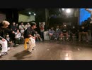 【FKSS】freak style session vol.12 | BEST16第七試合【アニソンダンスバトル】