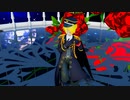 【鏡音レン】聖少女領域【MMD】【1080p-60fps】カバーver