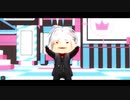 【MMD刀剣乱舞】ダブルラリアット【だいはんにゃながみつ】