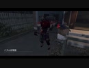 【DbD】ハントレスで2戦プレイするだけの動画【実況】