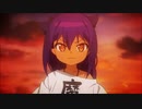 【OP差し替え】ジャヒー様はくじけない！✖はたらく魔王さま！