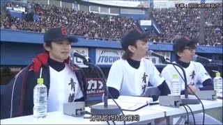 ♢﻿のAオールスターゲーム2018(7)