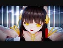 【MMDアズールレーン】ちびっ子2人に「WAA!!!!」を踊ってもらいました【らぶ式】